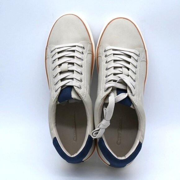 Club Room Mens Dominic Men's US 10M Sneakers Casual And Fashion Tennis - No Box - Picture 6 of 7